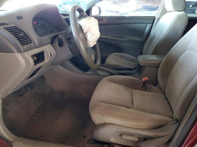 Продаж на аукціоні авто 2003 Toyota Camry, vin: 4T1BE32K93U179254, номер лоту: 57856346