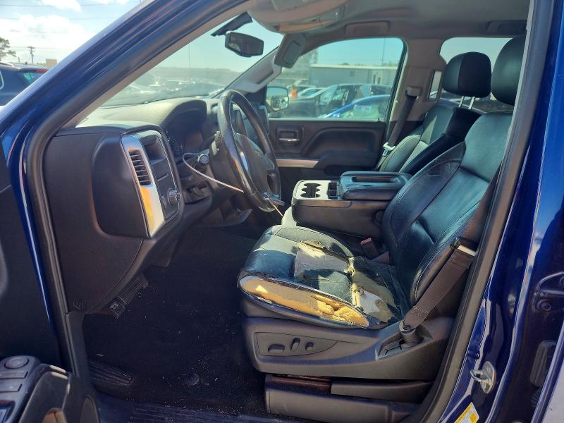 Продажа на аукционе авто 2014 Chevrolet Silverado, vin: 3GCPCREC8EG229770, номер лота: 56411146