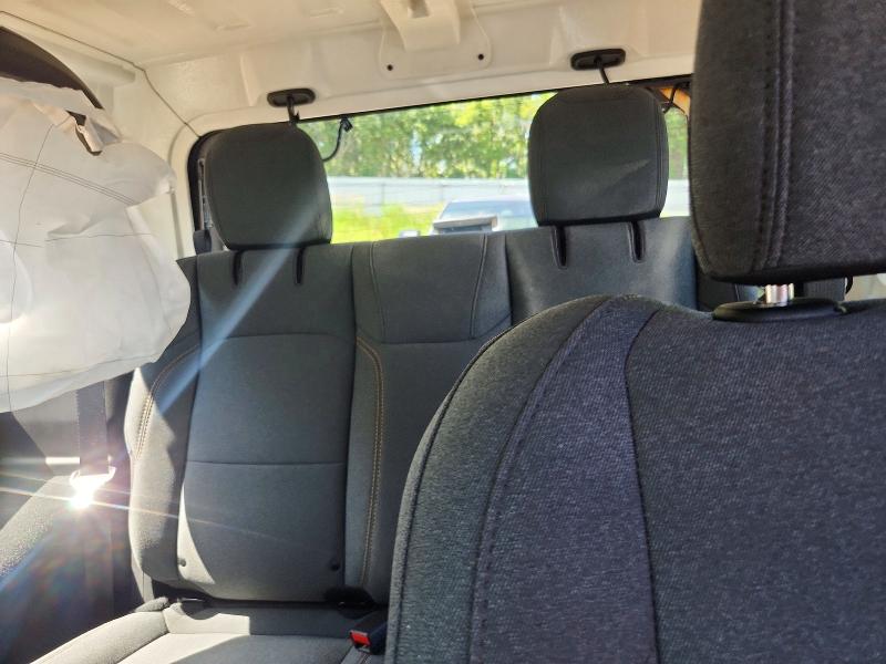 Продаж на аукціоні авто 2025 Jeep Wrangler, vin: 1C4PJXAN6SW618311, номер лоту: 58532636