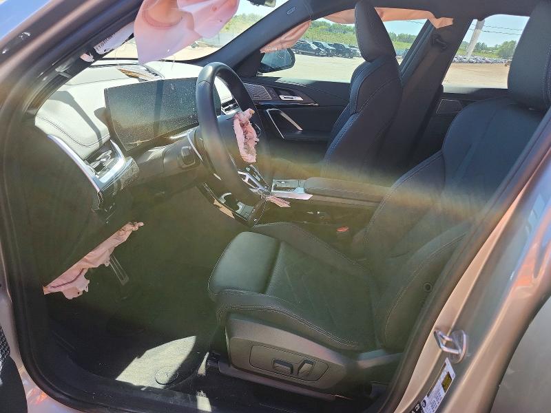 Aukcja sprzedaży 2026 Bmw X1, vin: WBX73EF01T5538050, numer aukcji: 55201996