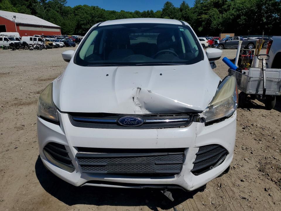 2014 Ford Escape მანქანა იყიდება აუქციონზე, vin: 1FMCU0GX9EUC69419, აუქციონის ნომერი: 56817896