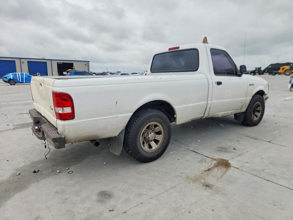 56402366 :رقم المزاد ، 1FTCR10U2VUC59116 vin ، 1997 Ford Ranger مزاد بيع