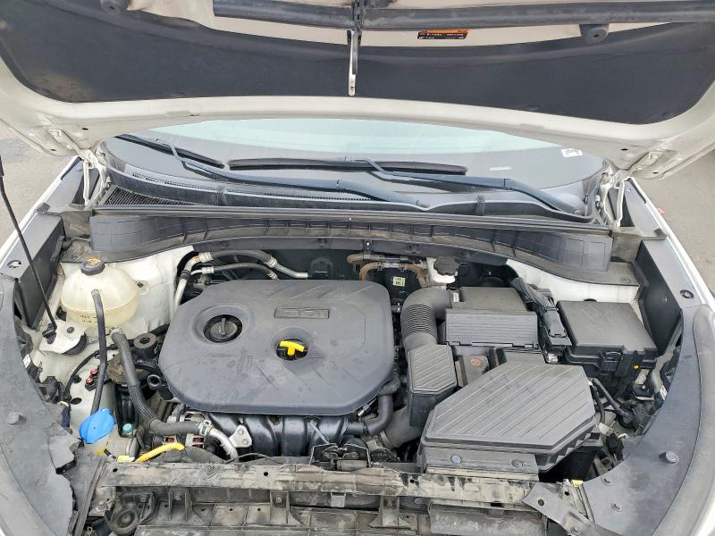 2017 Hyundai Tucson მანქანა იყიდება აუქციონზე, vin: KM8J23A48HU555439, აუქციონის ნომერი: 57611376