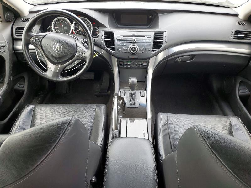 Продажа на аукционе авто 2012 Acura Tsx, vin: JH4CU2F52CC801627, номер лота: 58030466