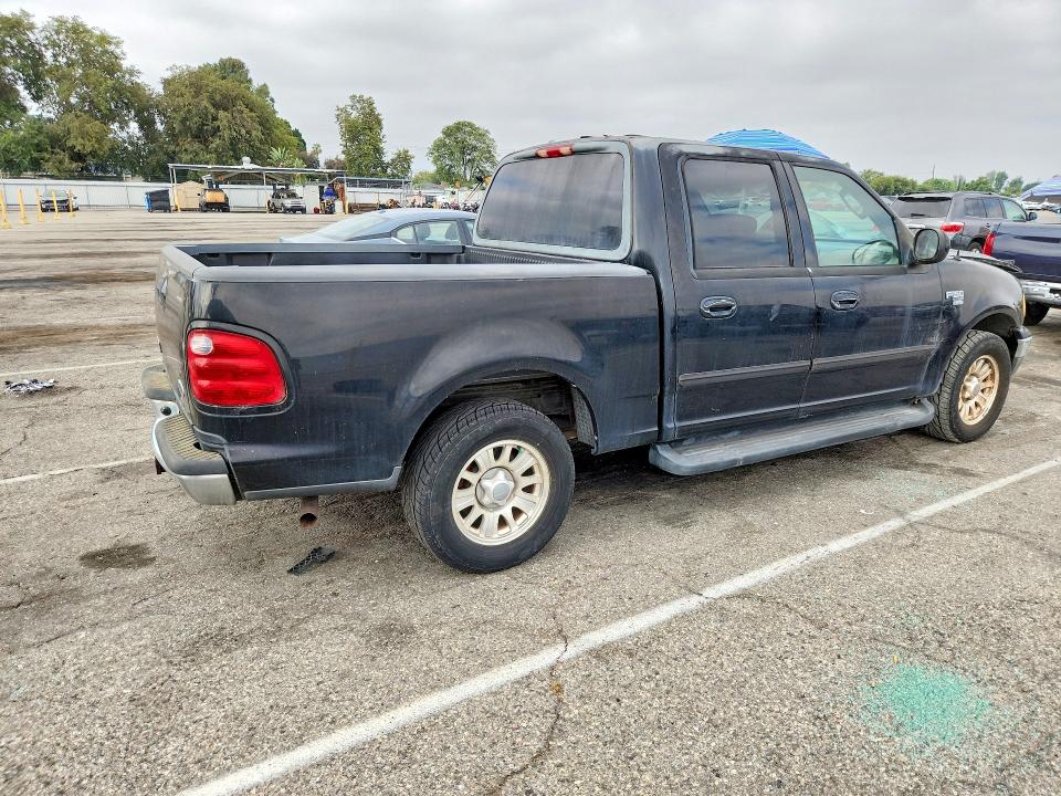 Aukcja sprzedaży 2003 Ford F150, vin: 1FTRW07663KC62856, numer aukcji: 58127846