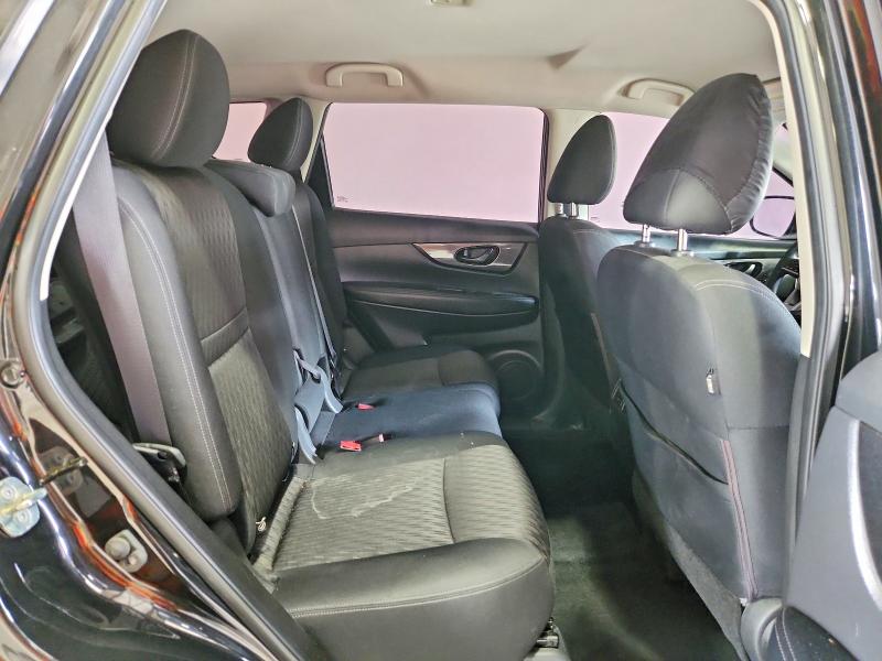 Продажа на аукционе авто 2020 Nissan Rogue, vin: KNMAT2MV4LP534658, номер лота: 56868426
