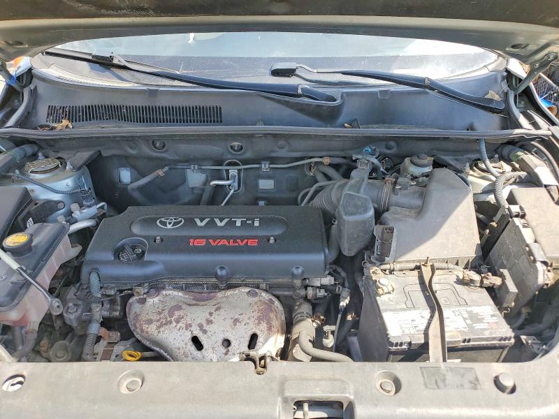 Продаж на аукціоні авто 2008 Toyota Rav4, vin: JTMBD31V385154001, номер лоту: 57298706