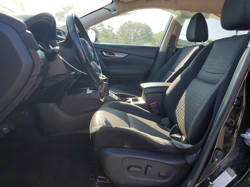 Aukcja sprzedaży 2018 Nissan Rogue, vin: JN8AT2MT6JW469317, numer aukcji: 56888976