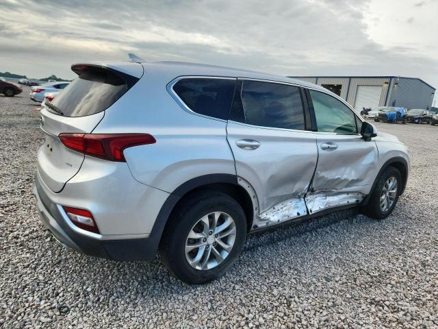 Продажа на аукционе авто 2020 Hyundai Santa Fe, vin: 5NMS3CAD5LH164593, номер лота: 57305076