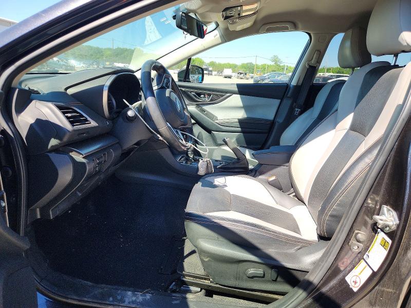 Продажа на аукционе авто 2019 Subaru Crosstrek, vin: JF2GTAMC9K8245854, номер лота: 56102726