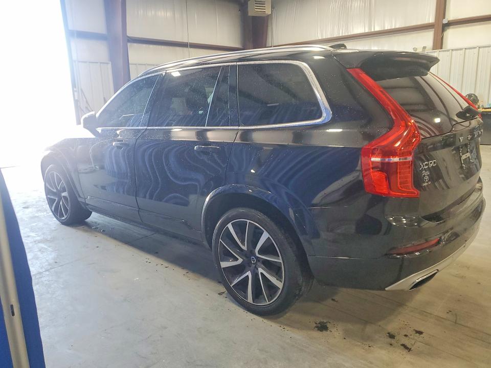 56085386 :رقم المزاد ، YV4A22PK1L1596118 vin ، 2020 Volvo Xc90 مزاد بيع