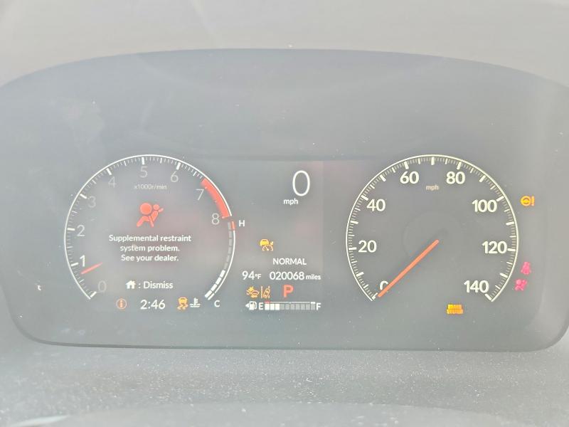 Aukcja sprzedaży 2025 Honda Ridgeline, vin: 5FPYK3F89SB046112, numer aukcji: 58411306