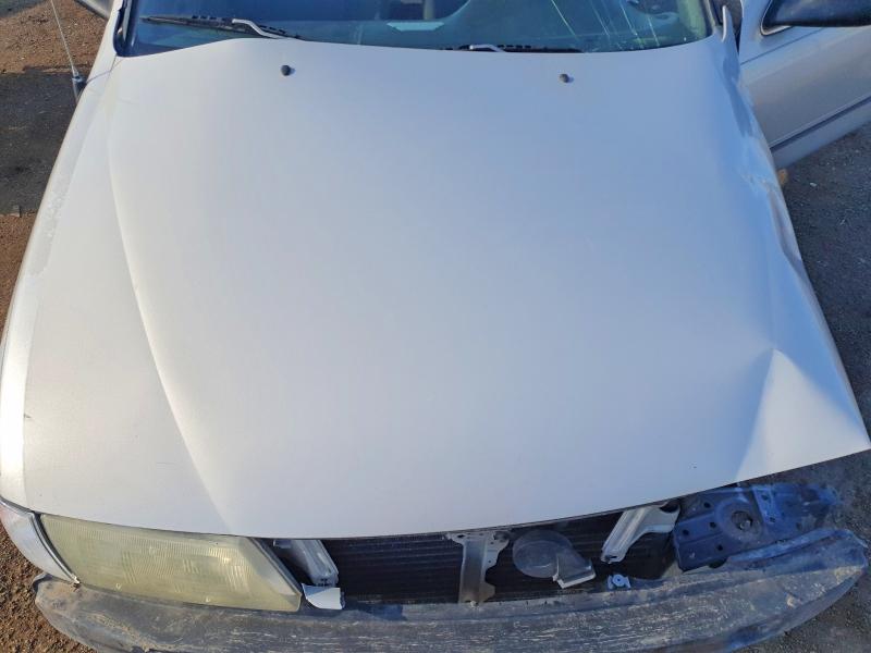 1997 Nissan Sentra მანქანა იყიდება აუქციონზე, vin: 1N4AB41D5VC741361, აუქციონის ნომერი: 55631536
