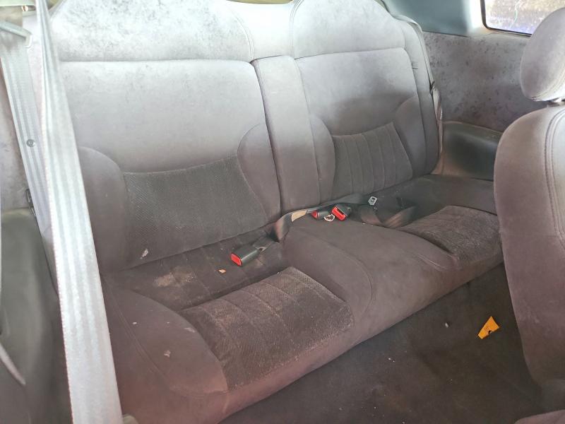 Aukcja sprzedaży 1999 Chevrolet Monte Carlo, vin: 2G1WX12K1X9284080, numer aukcji: 55691886