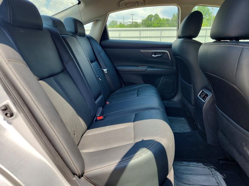 Aukcja sprzedaży 2017 Nissan Altima, vin: 1N4AL3AP3HC109822, numer aukcji: 55621116