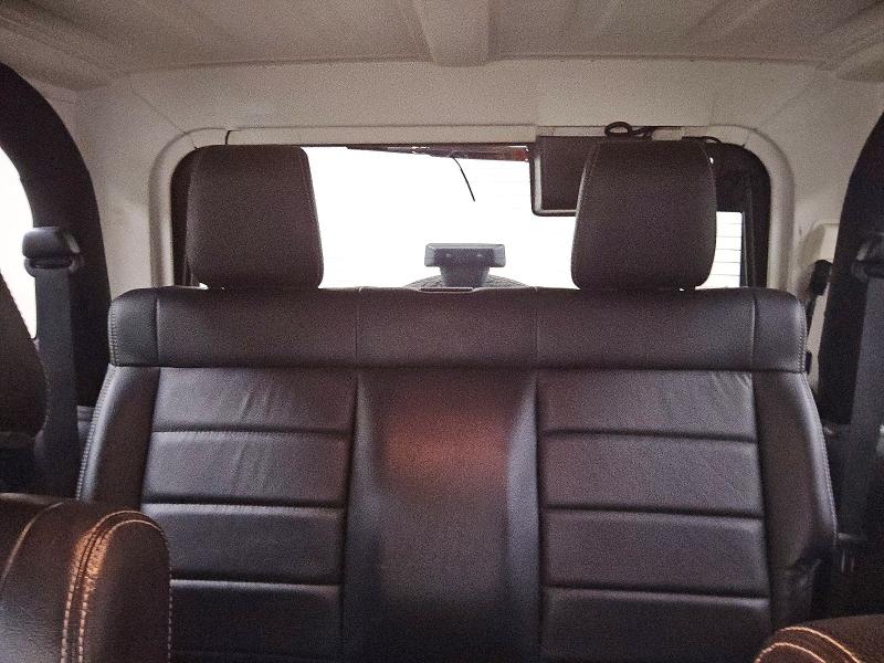 Aukcja sprzedaży 2012 Jeep Wrangler, vin: 1C4GJWBG8CL169730, numer aukcji: 58576966