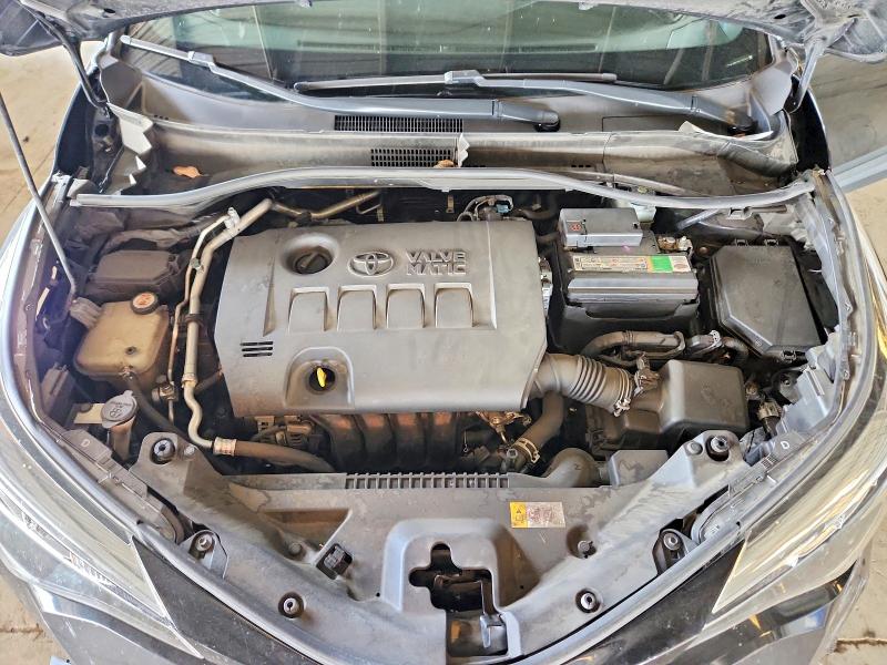Продажа на аукционе авто 2021 Toyota C-hr, vin: JTNKHMBX2M1099760, номер лота: 55656406