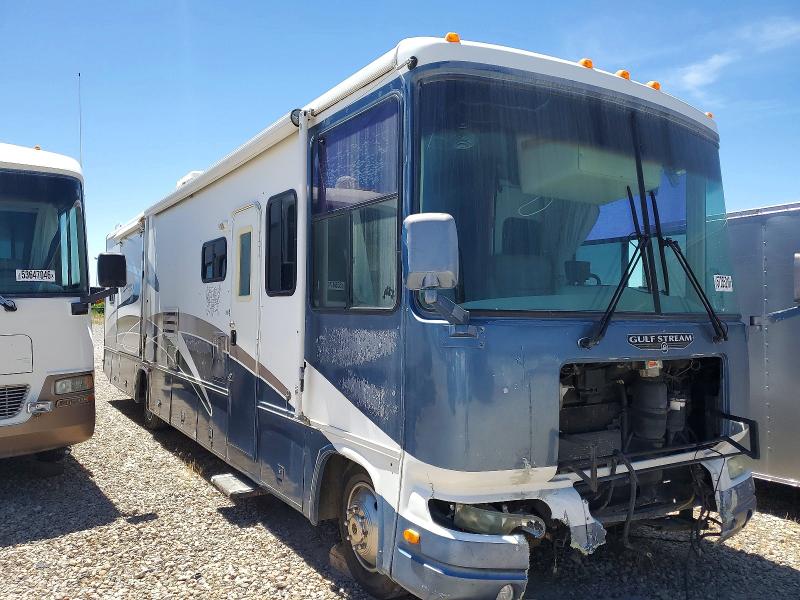 Продажа на аукционе авто 2002 Gulf Stream Sunvoyage, vin: 1FCNF53S720A02393, номер лота: 57255216
