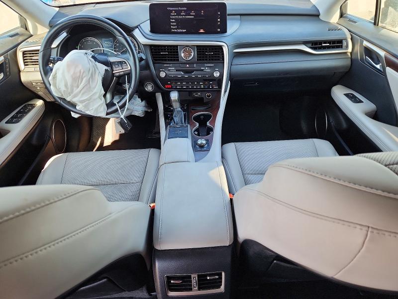 Продажа на аукционе авто 2022 Lexus Rx, vin: 2T2HZMDA4NC365888, номер лота: 56095976