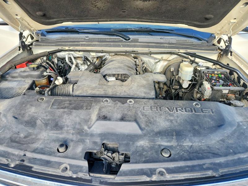 Продаж на аукціоні авто 2015 Chevrolet Suburban, vin: 1GNSKKKC0FR253790, номер лоту: 58042946
