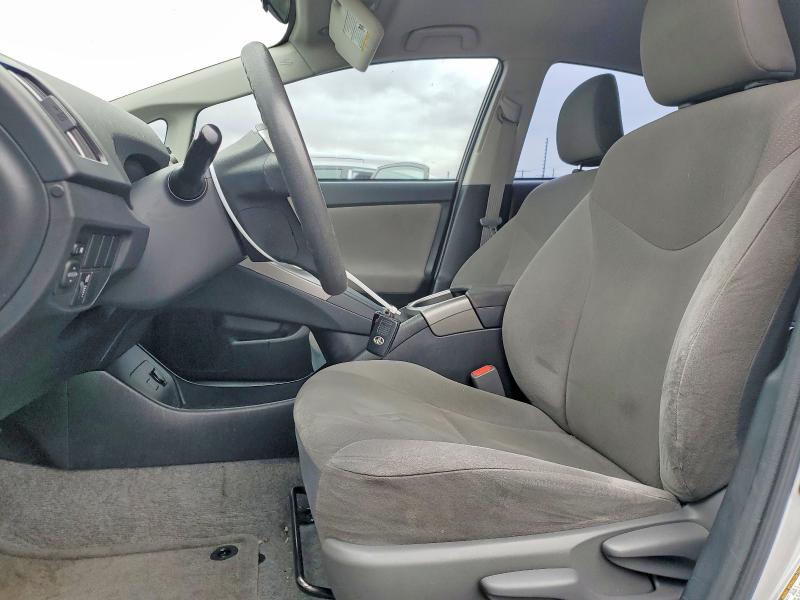 Продажа на аукционе авто 2015 Toyota Prius, vin: JTDKN3DU0F0475827, номер лота: 85602885