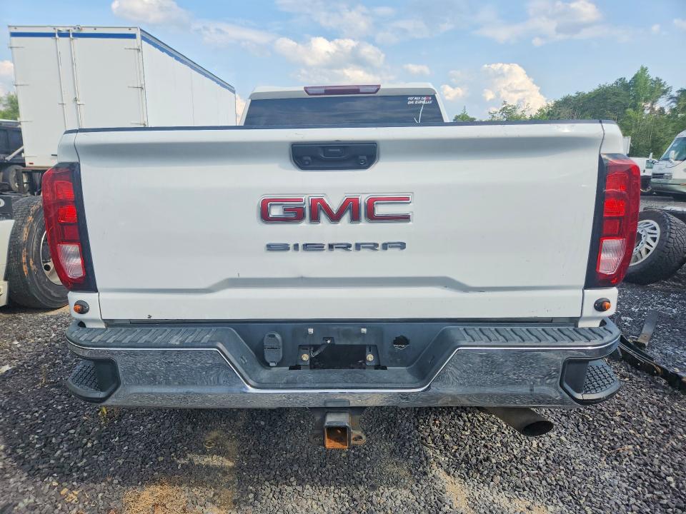 Продаж на аукціоні авто 2021 Gmc Sierra, vin: 1GT49LE79MF211151, номер лоту: 57473746