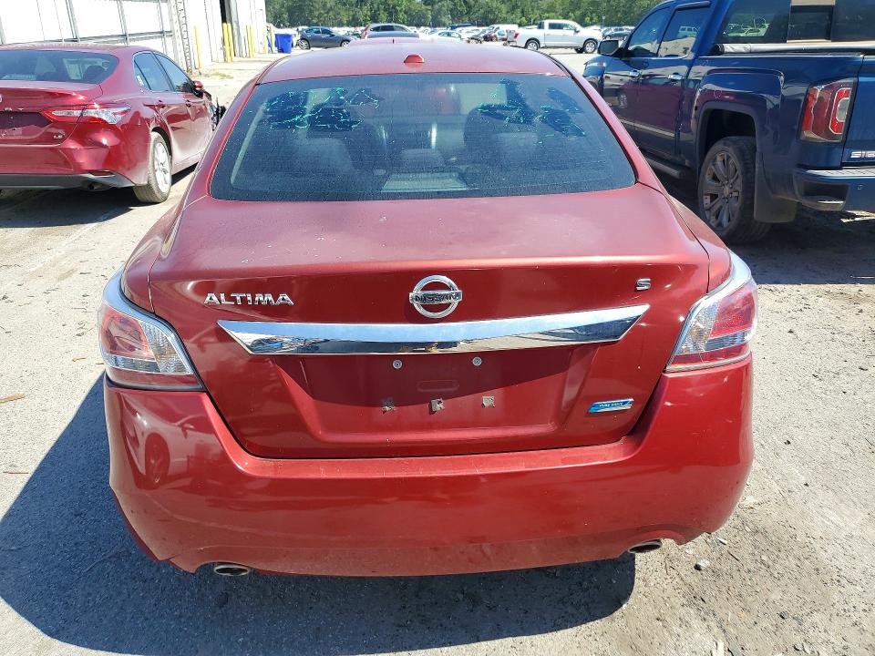 Aukcja sprzedaży 2014 Nissan Altima, vin: 1N4AL3APXEN259197, numer aukcji: 56445836
