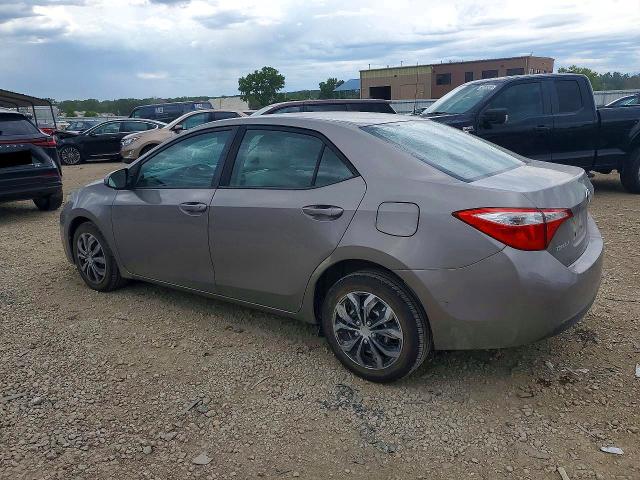 Aukcja sprzedaży 2014 Toyota Corolla, vin: 2T1BURHE4EC050639, numer aukcji: 58018826