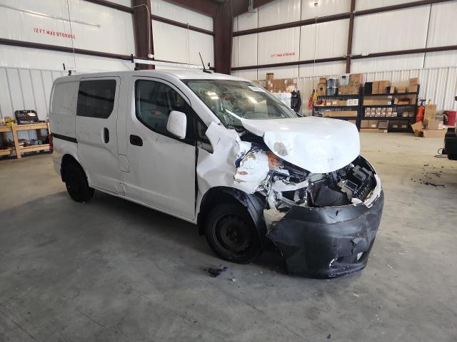 54662276 :رقم المزاد ، 3N6CM0KN8FK716508 vin ، 2015 Nissan Nv200 مزاد بيع