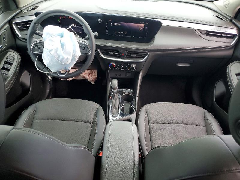 Aukcja sprzedaży 2024 Buick Encore Gx, vin: KL4AMBS26RB007369, numer aukcji: 56620626