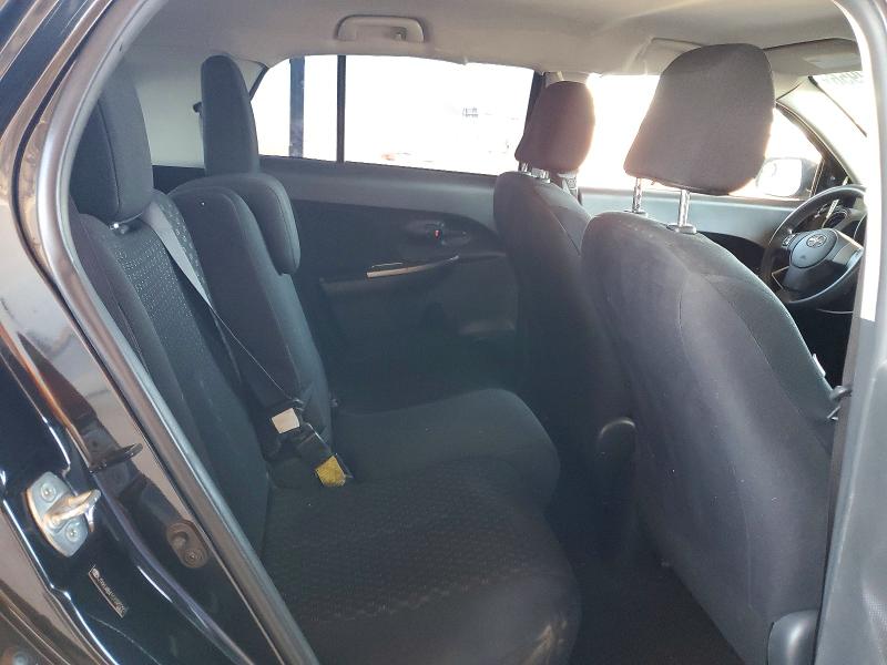 Продажа на аукционе авто 2012 Scion Xd, vin: JTKKU4B41C1025291, номер лота: 56279956