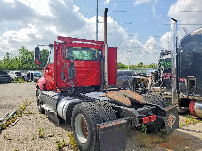 Aukcja sprzedaży 2016 International Prostar, vin: 3HSDGAPN4GN455706, numer aukcji: 59130306
