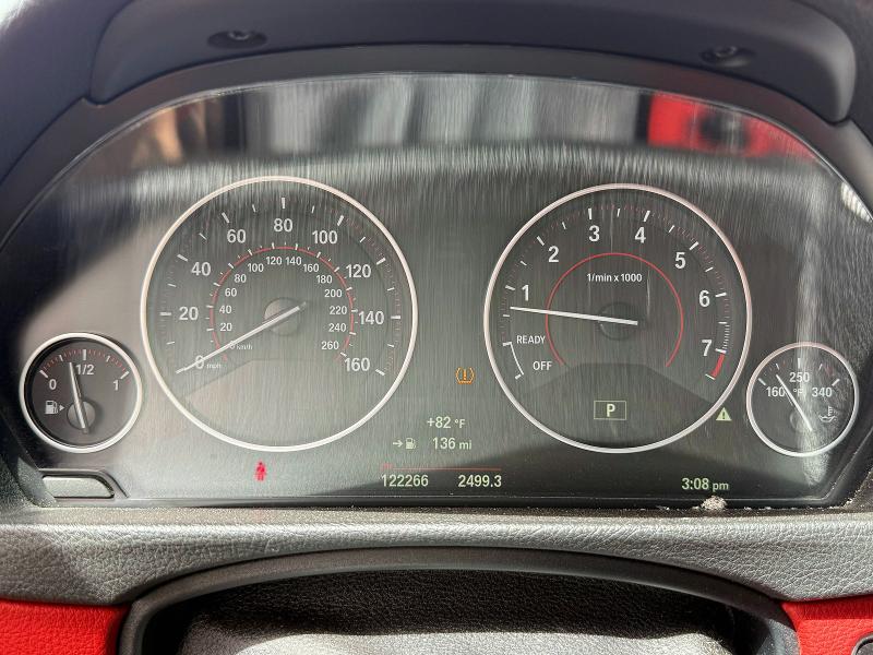Продаж на аукціоні авто 2015 Bmw 428, vin: WBA3N9C5XFK246932, номер лоту: 56352646