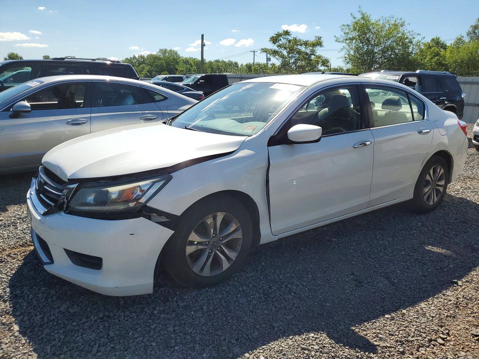 Продаж на аукціоні авто 2015 Honda Accord, vin: 1HGCR2F37FA060247, номер лоту: 56417656