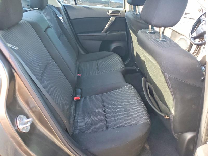 58360246 :رقم المزاد ، JM1BL1VG8C1506976 vin ، 2012 Mazda 3 مزاد بيع
