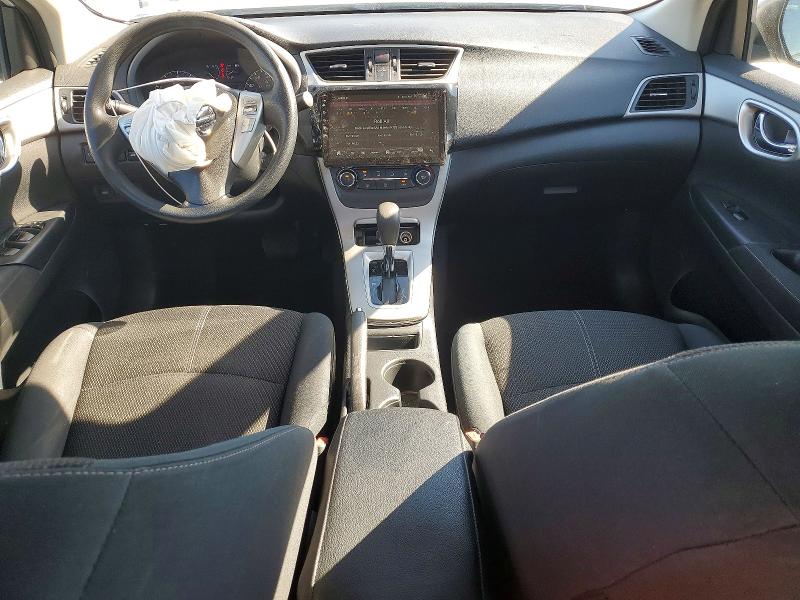 Продажа на аукционе авто 2015 Nissan Sentra, vin: 3N1AB7AP1FY336132, номер лота: 57304106