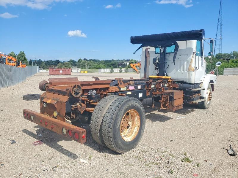 Aukcja sprzedaży 1999 Volvo Wg, vin: 4VBJAAHE9XN866197, numer aukcji: 54151616