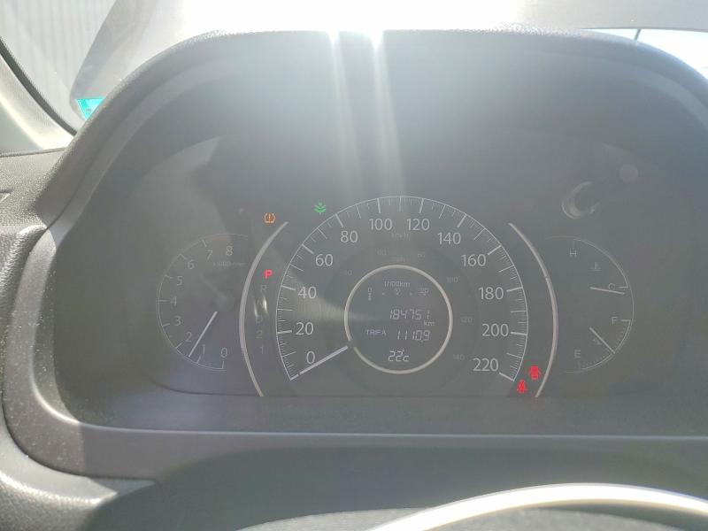 55848556 :رقم المزاد ، 2HKRM4H76EH116897 vin ، 2014 Honda Cr-v مزاد بيع