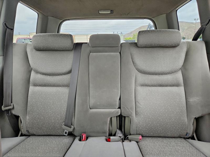 2003 Toyota Highlander მანქანა იყიდება აუქციონზე, vin: JTEGD21A830066091, აუქციონის ნომერი: 58268346