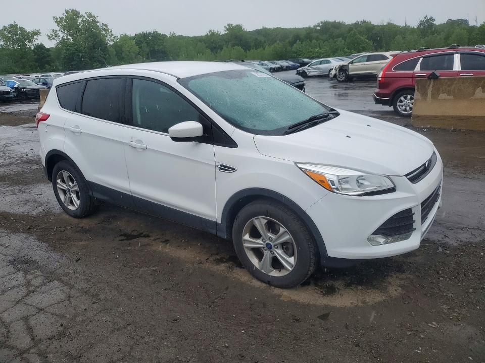 Продаж на аукціоні авто 2016 Ford Escape, vin: 1FMCU9GX2GUB64969, номер лоту: 58541356
