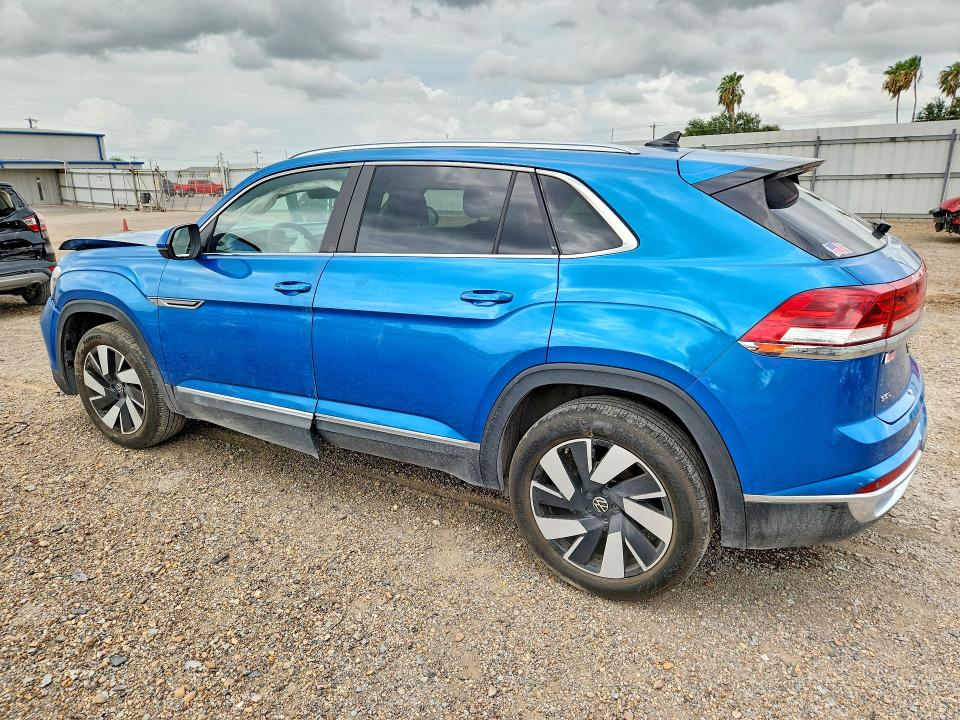 Aukcja sprzedaży 2024 Volkswagen Atlas Cross Sport, vin: 1V2BE2CA5RC253528, numer aukcji: 56514346