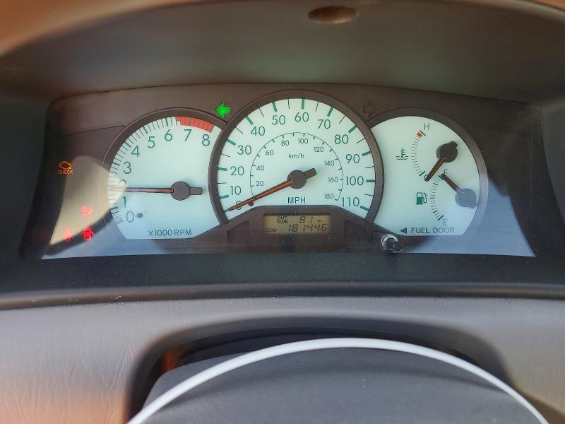 Продаж на аукціоні авто 2004 Toyota Corolla, vin: 1NXBR32E84Z325658, номер лоту: 85990425