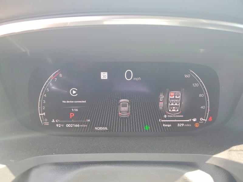 Aukcja sprzedaży 2026 Acura Mdx, vin: 5J8YE1H31TL014423, numer aukcji: 56570946
