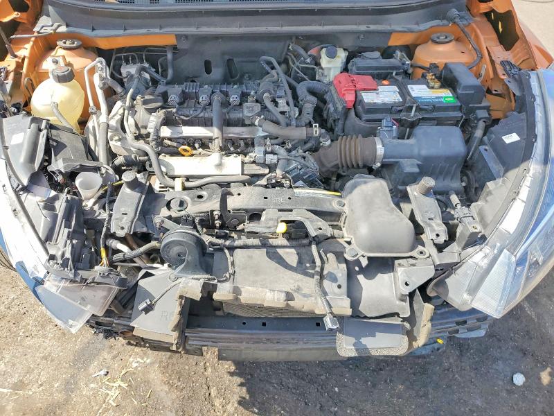 Продаж на аукціоні авто 2022 Nissan Kicks, vin: 3N1CP5DV8NL479597, номер лоту: 56973576