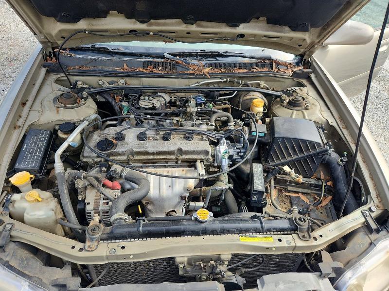 Продаж на аукціоні авто 2000 Nissan Altima, vin: 1N4DL01A4YC187596, номер лоту: 57352896