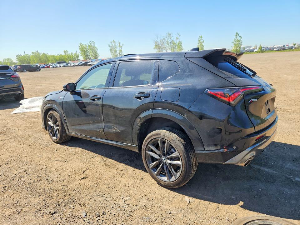 Продажа на аукционе авто 2025 Acura Adx, vin: 3HDSA2H52SM103095, номер лота: 56100076