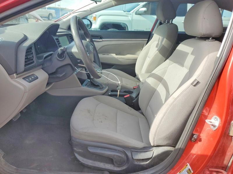 2020 Hyundai Elantra მანქანა იყიდება აუქციონზე, vin: 5NPD84LFXLH629824, აუქციონის ნომერი: 57957096