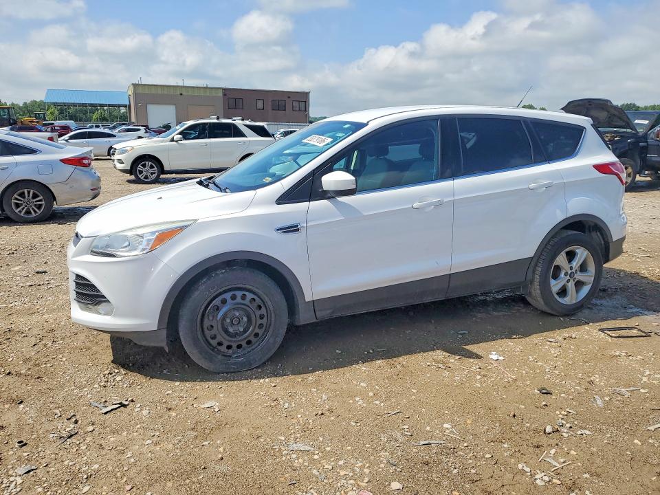 Продаж на аукціоні авто 2015 Ford Escape 4d S, vin: 1FMCU9G91FUB06139, номер лоту: 55379186