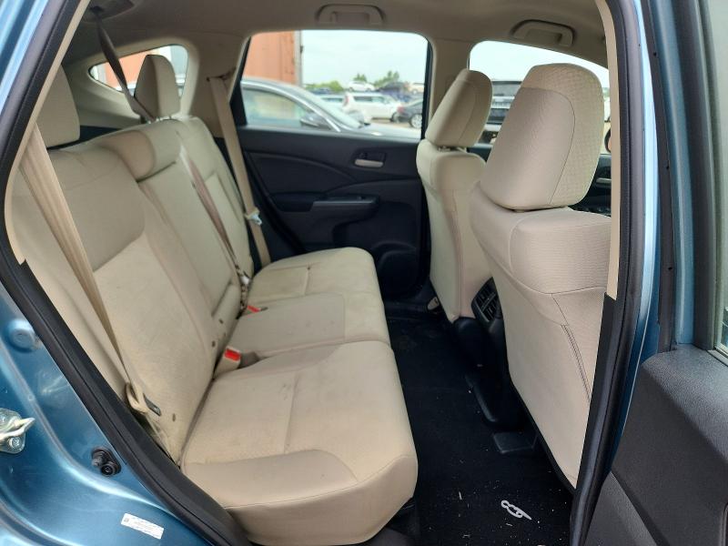 Aukcja sprzedaży 2015 Honda Cr-v, vin: 2HKRM4H35FH602308, numer aukcji: 76295515