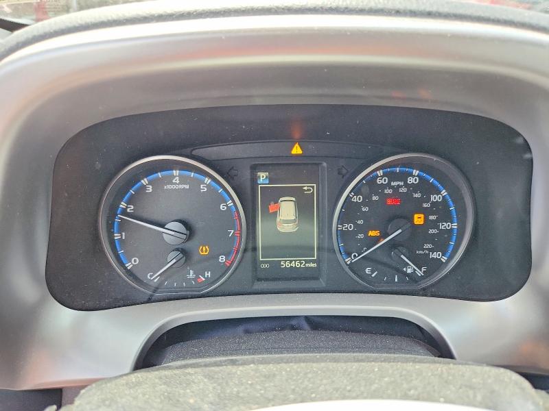 Aukcja sprzedaży 2017 Toyota Rav4, vin: JTMBFREV9HJ147150, numer aukcji: 56657006